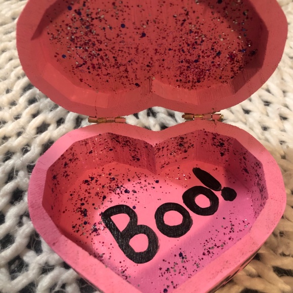 Boo box - Picture 4 of 5